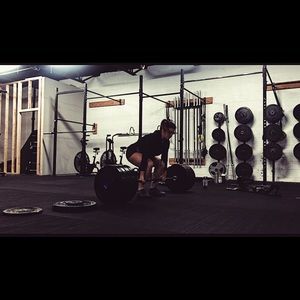 Meet your Posher, Amber